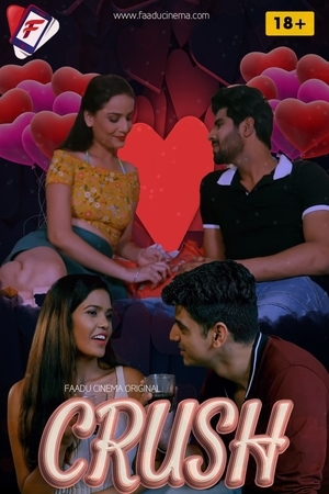 Crush (2022) Faadu Cinema Original Shortfilm full movie download